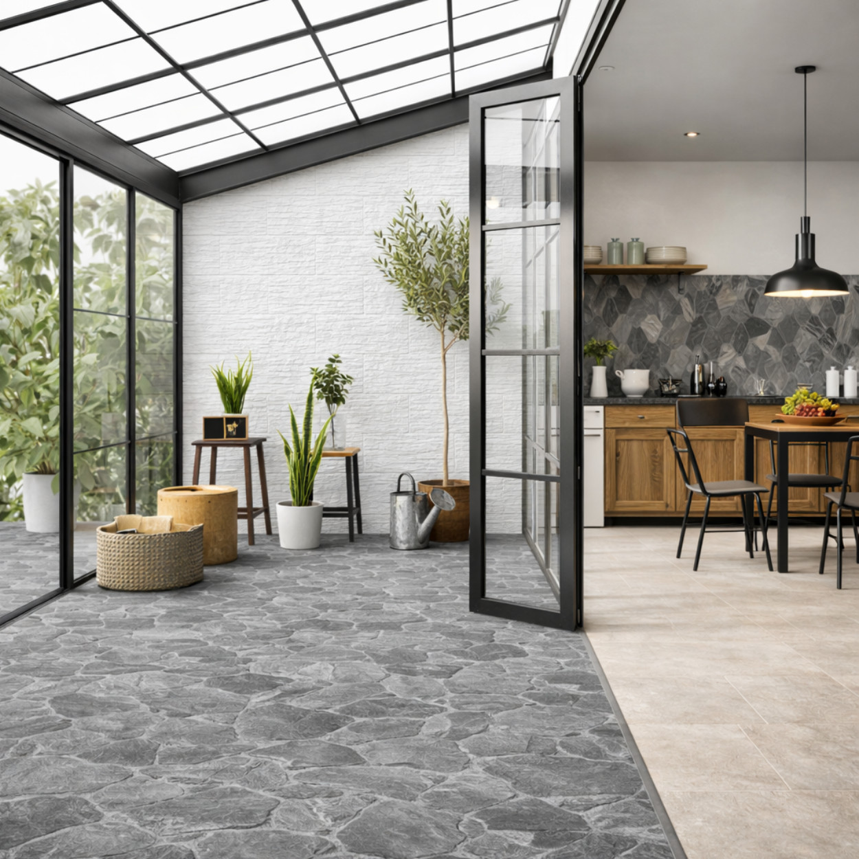 Realonda Sella Grey tegel 44x66cm 
